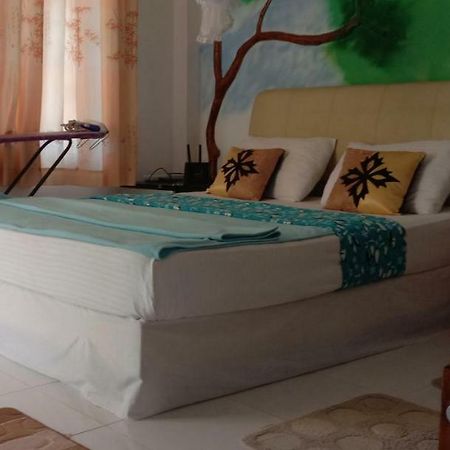 White Arcadia Cottage Ella Ngoại thất bức ảnh