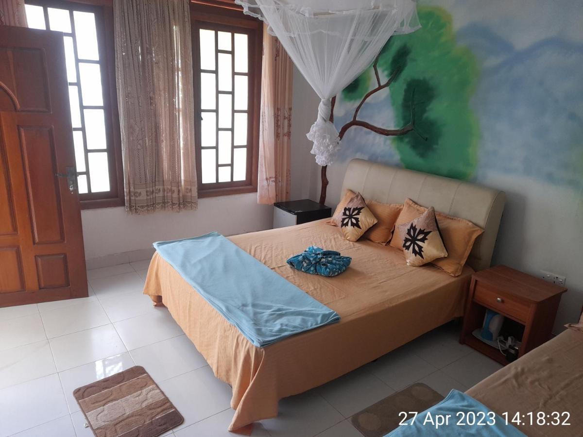 White Arcadia Cottage Ella Ngoại thất bức ảnh