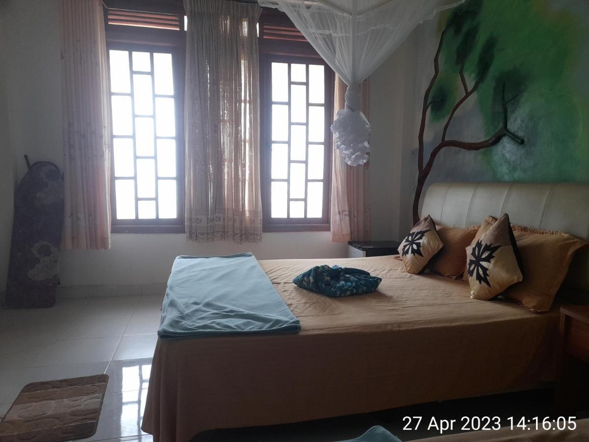 White Arcadia Cottage Ella Ngoại thất bức ảnh