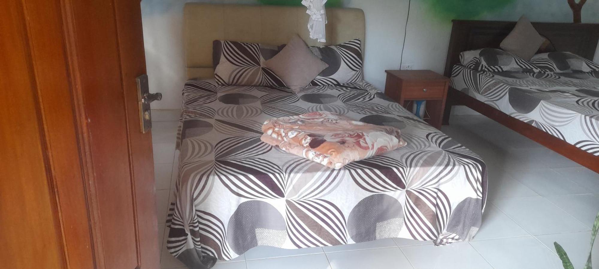 White Arcadia Cottage Ella Phòng bức ảnh