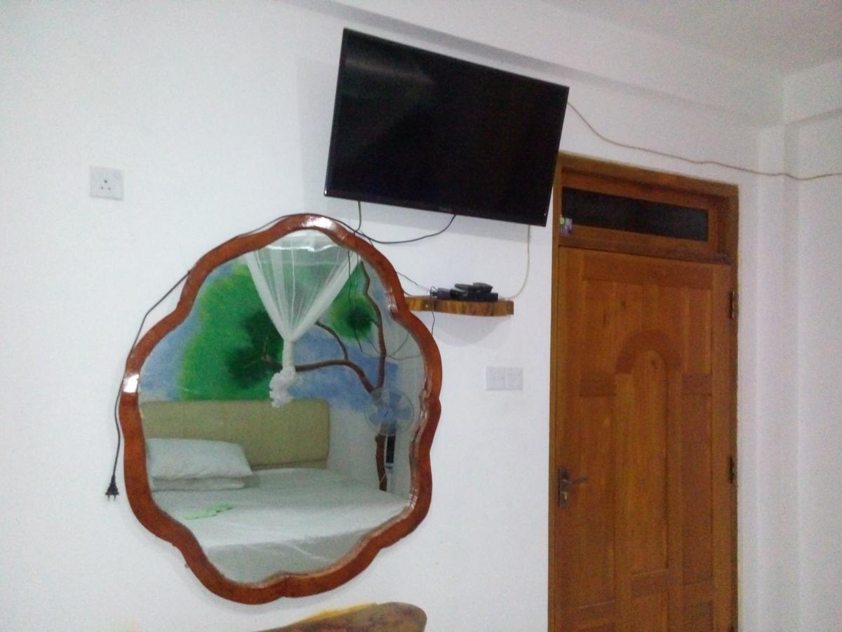 White Arcadia Cottage Ella Ngoại thất bức ảnh