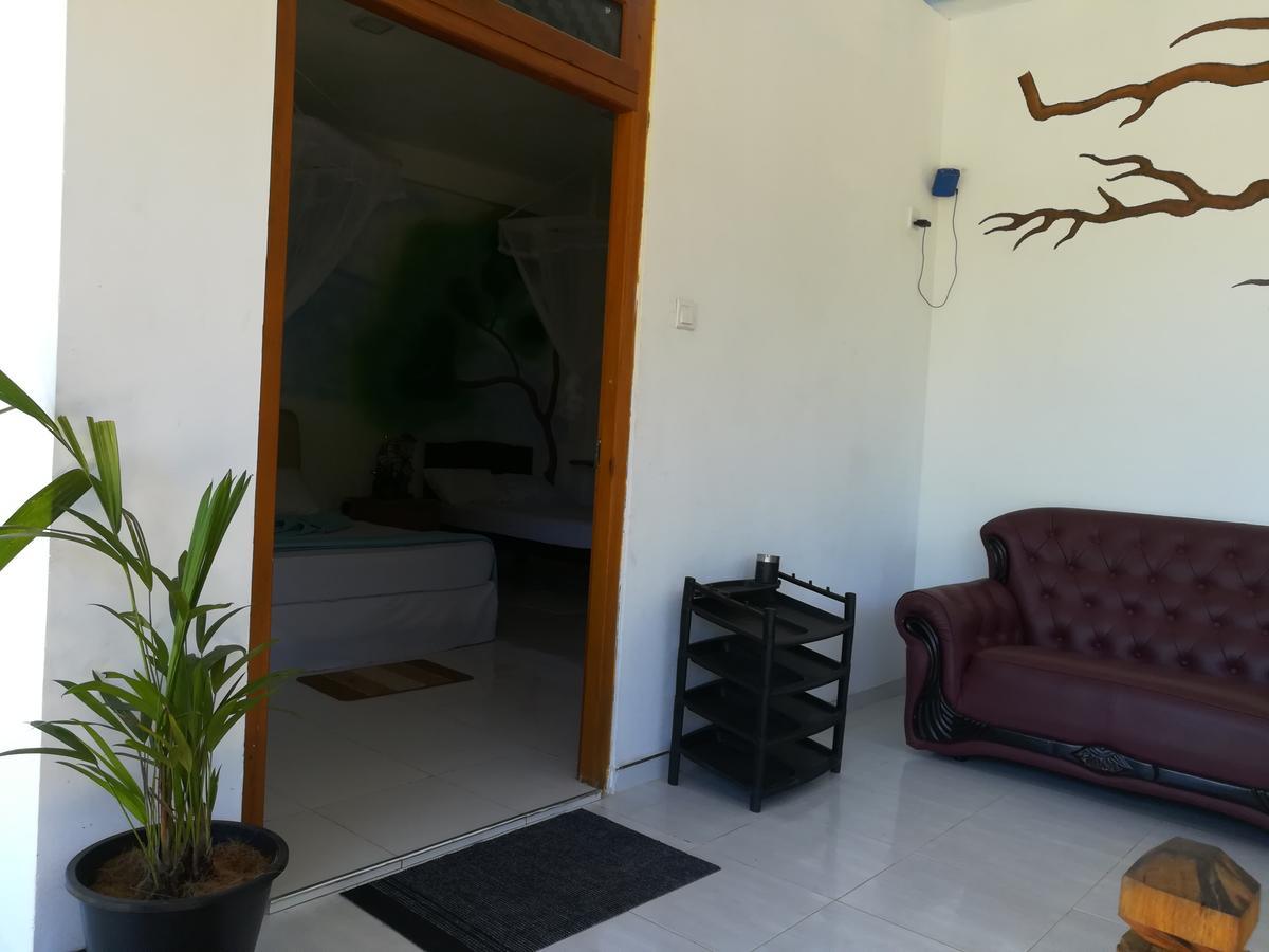 White Arcadia Cottage Ella Ngoại thất bức ảnh