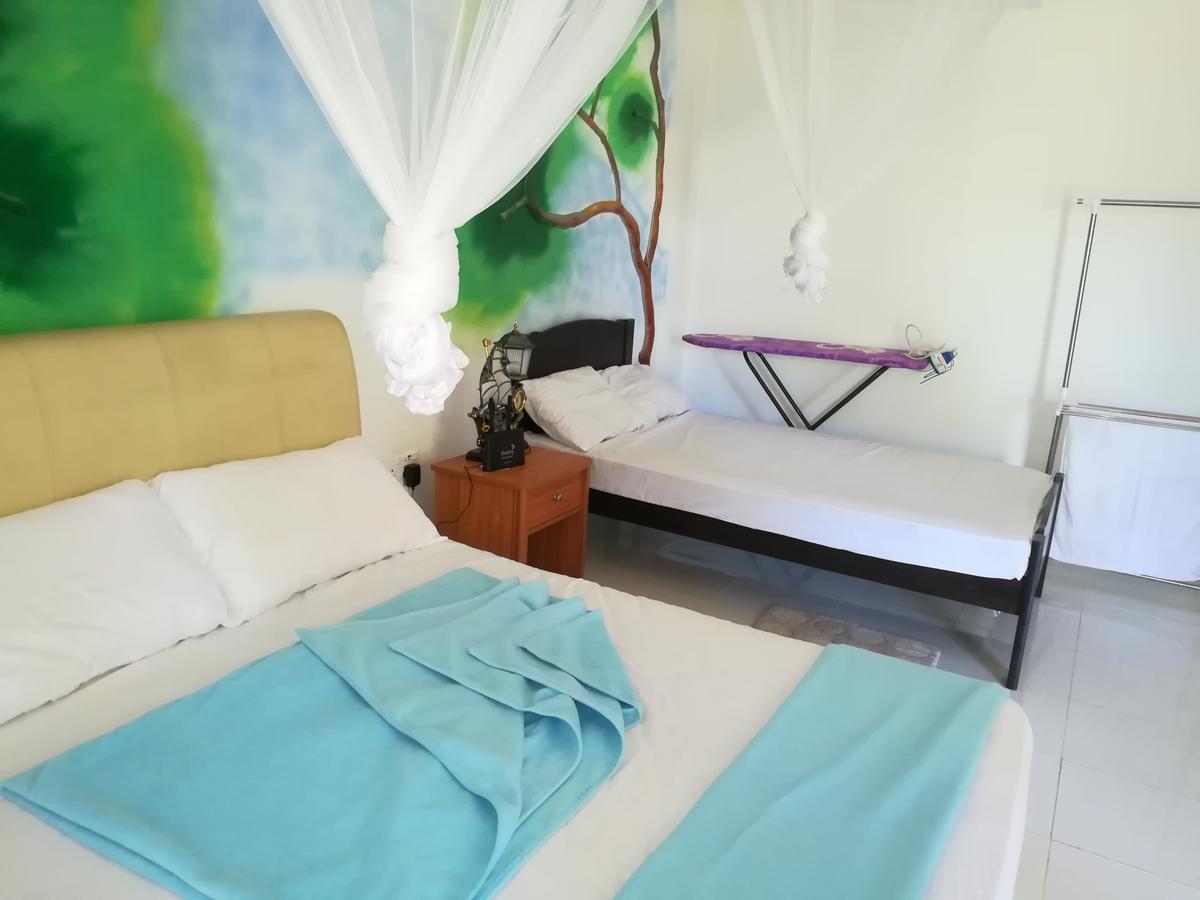 White Arcadia Cottage Ella Ngoại thất bức ảnh