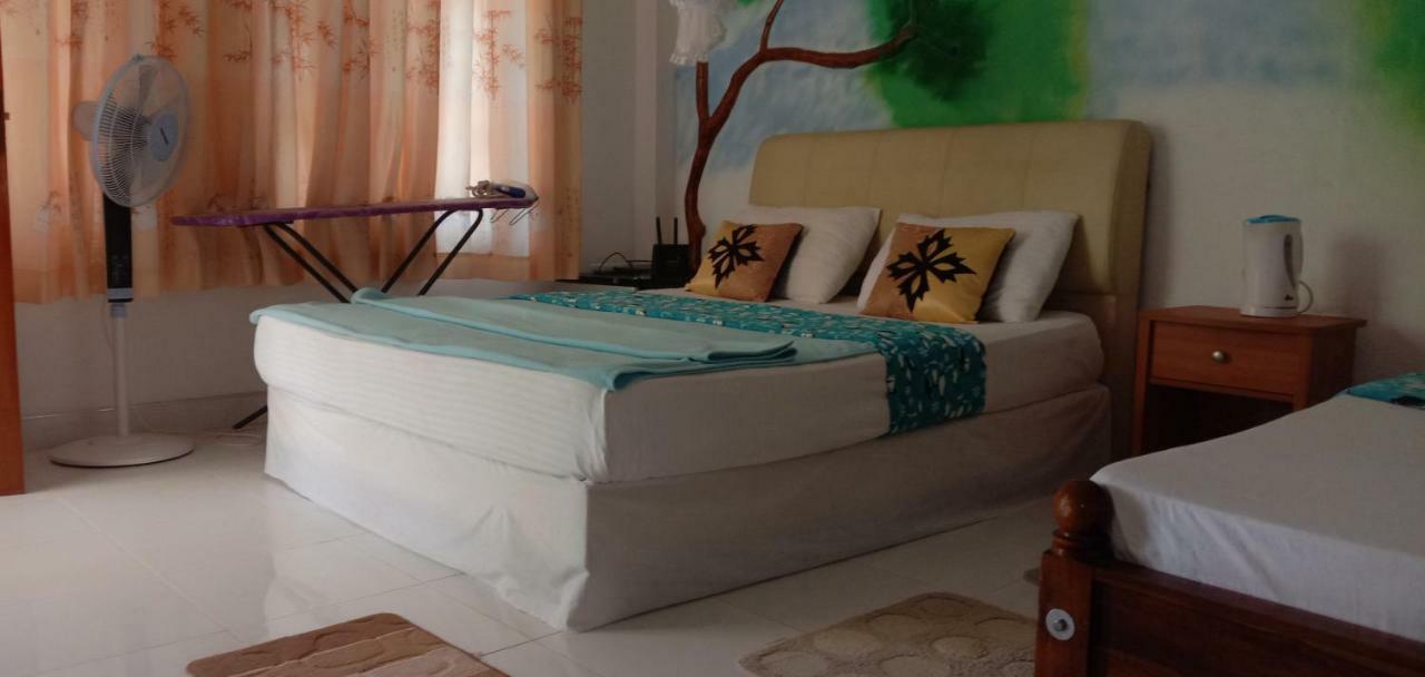 White Arcadia Cottage Ella Ngoại thất bức ảnh